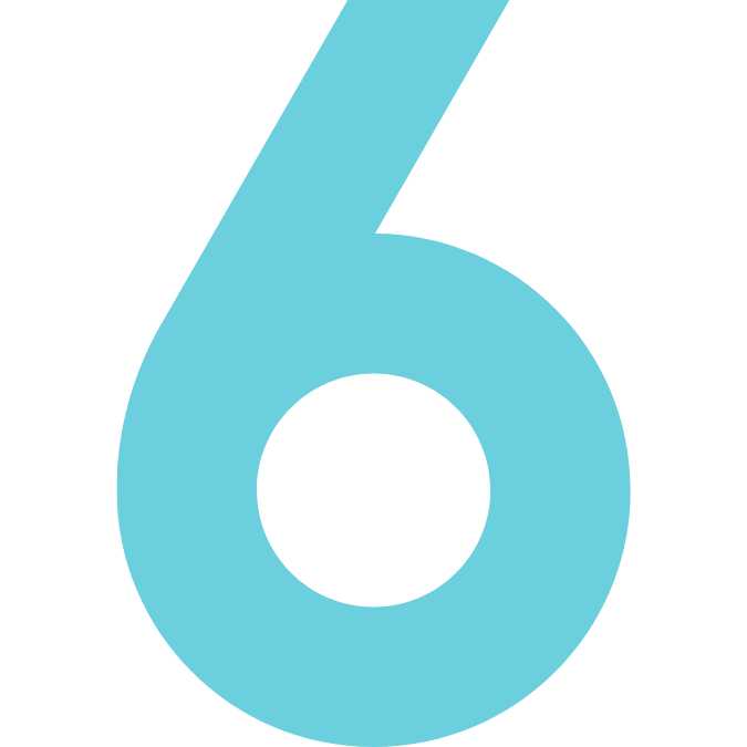 6